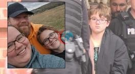 11 yaşındaki çocuk oyun konsolu için babasını öldürdü! 'Soğukkanlı ve ifadesiz tavırlar'