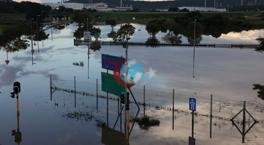 Edirne'nin yanı başında felaket! Gözler barajlara çevrildi, 100 bin dönüm arazi sular altında
