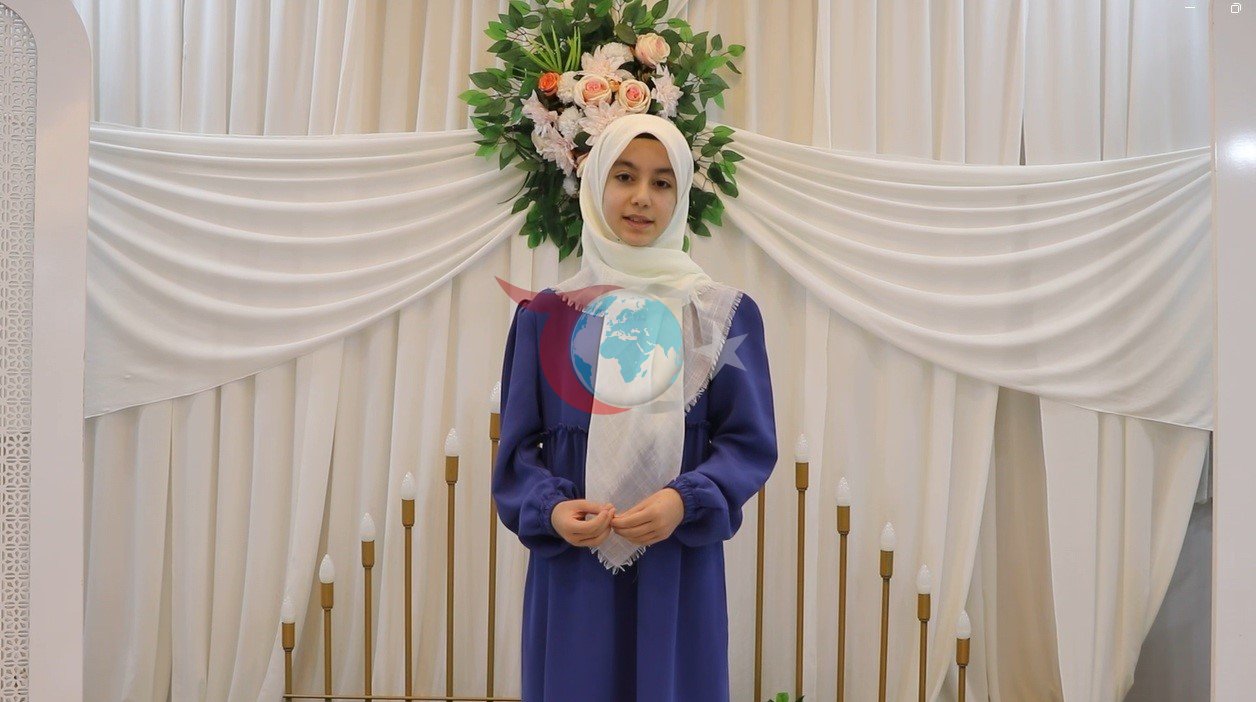 Genç hafızlar ve hadis şampiyonlarına umre ödülü
