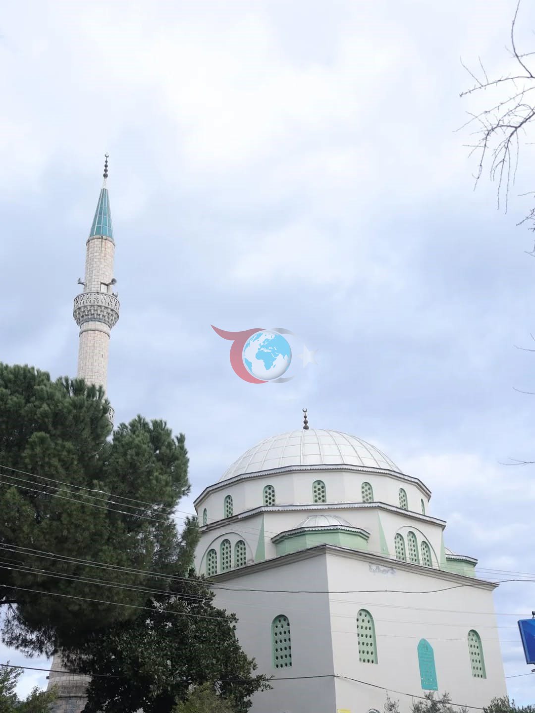 İncirliova Belediyesi’nden camilerde Ramazan temizliği