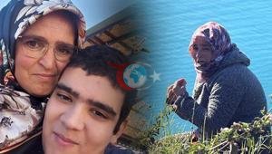 Otizmli oğlu için falezlere çıkan anneye Bakanlık el uzattı Karar iptal edildi Otizmli oğlu için falezlere çıkan anneye Bakanlık el uzattı Karar iptal edildi