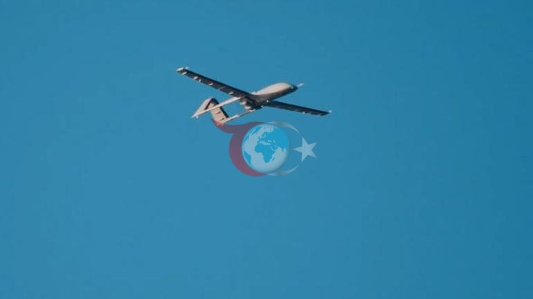 Denizde savaşın yeni adı TCG ANADOLUda en kritik gelişme