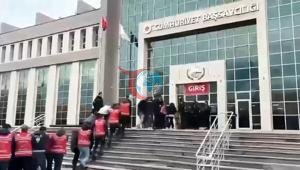 10 ilde dolandırıcılık operasyonu: 67 tutuklama