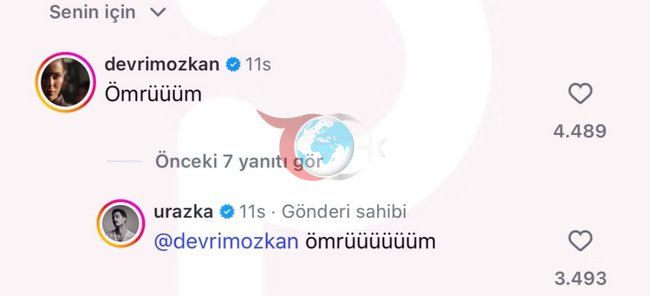 Devrim Özkan&rsquo;dan Uraz Kaygılaroğlu&rsquo;na olay yorum! Yeraltı&rsquo;nda &lsquo;Ömrümmm&rsquo; bombası&hellip; - Resim : 1