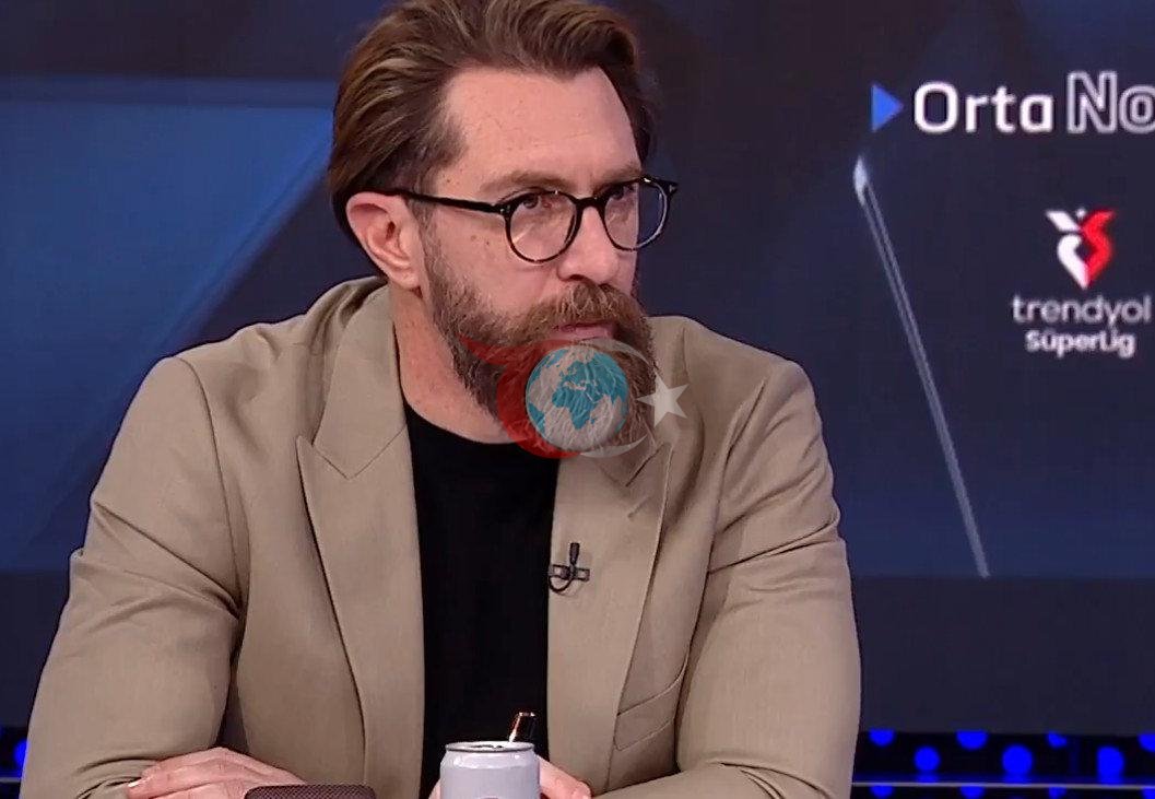 Erman Özgür