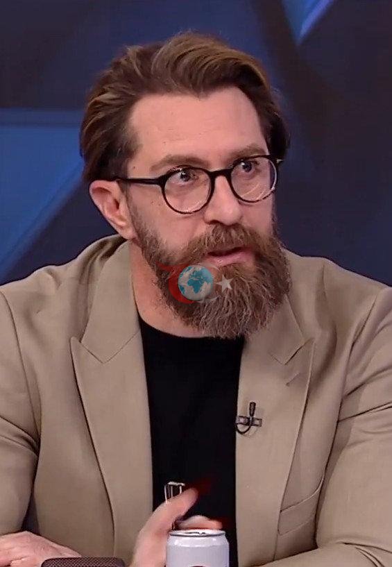 Erman Özgür