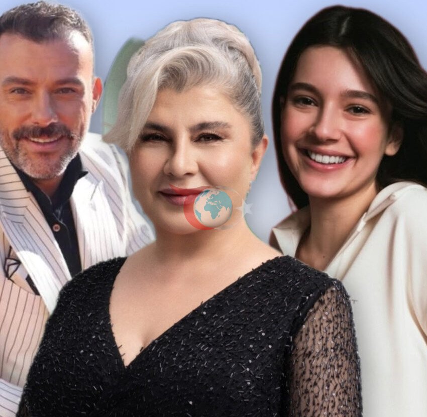 Oyuncu Devrim Yakut'tan son dakika haberi