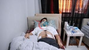 İstanbulda metro çıkışında dehşet Yardım etmek istedi, ölüyordu