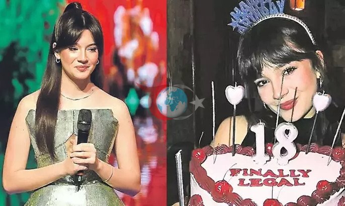 Mina Demirtaล 18 yaลฤฑna bastฤฑ