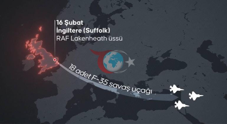 ABDli profesör İran için kaçınılmaz sonu açıklandı Geri dönüşü yok