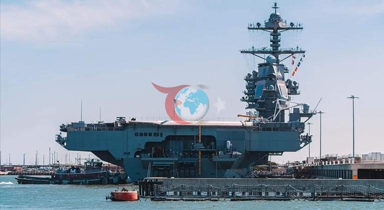 ABDli profesör İran için kaçınılmaz sonu açıklandı Geri dönüşü yok