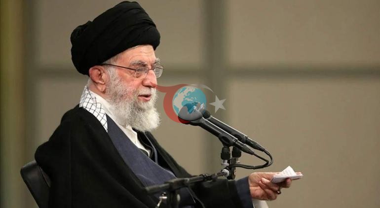 ABDli profesör İran için kaçınılmaz sonu açıklandı Geri dönüşü yok