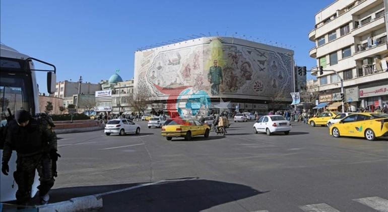 ABDli profesör İran için kaçınılmaz sonu açıklandı Geri dönüşü yok