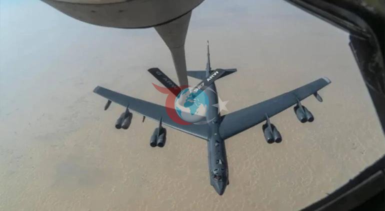 ABDli profesör İran için kaçınılmaz sonu açıklandı Geri dönüşü yok