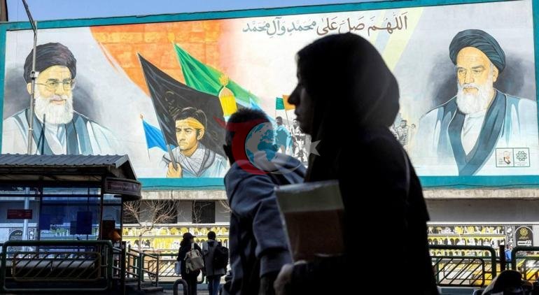 ABDli profesör İran için kaçınılmaz sonu açıklandı Geri dönüşü yok