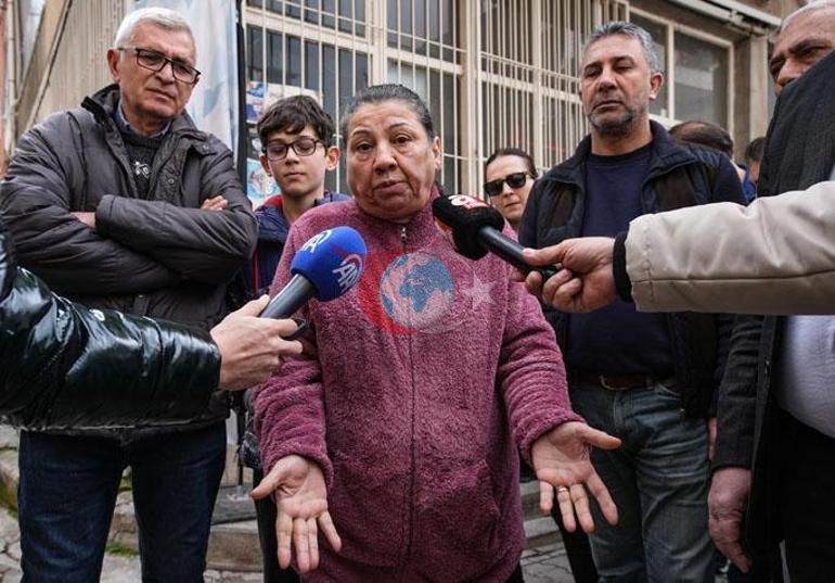 İzmir’de mahalleliden Buca Onat Tüneli tepkisi 150 evde hasar iddiası