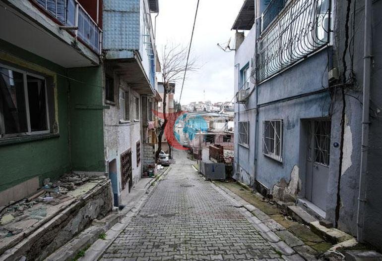 İzmir’de mahalleliden Buca Onat Tüneli tepkisi 150 evde hasar iddiası