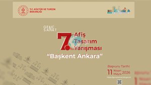 Genç tasarımcılar Ankara için yarışacak