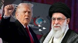 ABD'li profesör İran için kaçınılmaz sonu açıklandı! Geri dönüşü yok