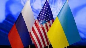 Rusya-Ukrayna müzakeresi sonrası ABDden ilk açıklama İlerleme sağlandı