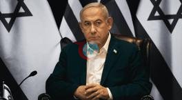 İsrail 'altıgen ittifak' için düğmeye basıyor! Ülke ülke saydı, 'düşmanlara karşı yeni eksen'