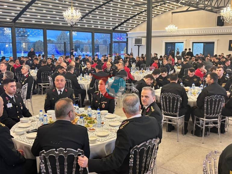 Bakan Çiftçi: Türkiye Yüzyılı, güçlü ekonomi kadar güçlü güvenlik demektir