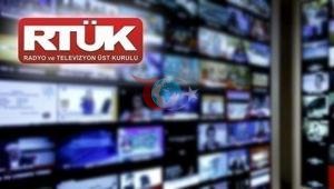 RTÜKten 2 televizyon kanalına ceza