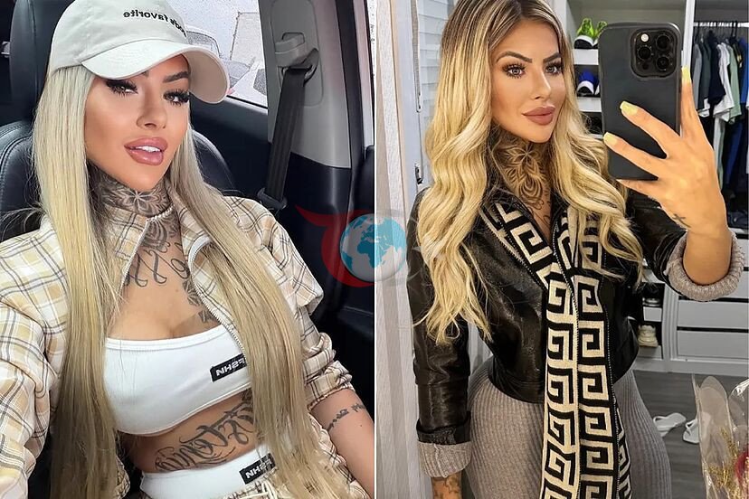 Bianca Dias, estetik sonrası hayatını kaybetti