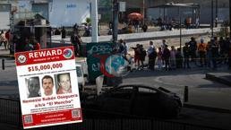 SON DAKİKA! ABD başına 15 milyon dolar ödül koymuştu! El Mencho öldürüldü; karteller Meksika’yı yakıyor