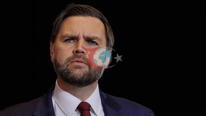 ABD Dışişleri Bakan Yardımcısı JD Vance