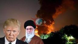 ABD’den İran’a 48 saat süre vermişti! Müzakere tarihi belli oldu