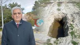 Profesörden rahatlatan açıklama: Yer altı suyunda yaklaşık 120 santimetre yükselme tespit ettik