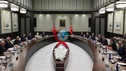 Bayram ikramiyesi Kabine’de görüşülecek