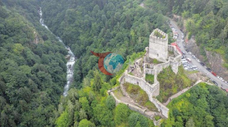 Diziden savunmaya yatırımda yeni harita