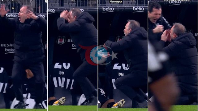 Oh füzeyi yolladı Sergen Yalçın diz çöküp böyle sevindi - Resim: 0