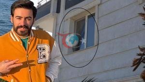 Görüntüleri izleyen aile şoke oldu Sinekliği parçalayıp ortadan kayboldu: Perişan haldeyiz