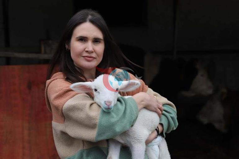 Sıra dışı yatırım: 2 senedir elime geçen her para ile inek, dana, koyun alıyorum