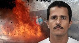 Meksika'da El Mencho öldürüldü, kartel savaşı başladı! Kırmızı alarm verildi, sokaklar alev içinde