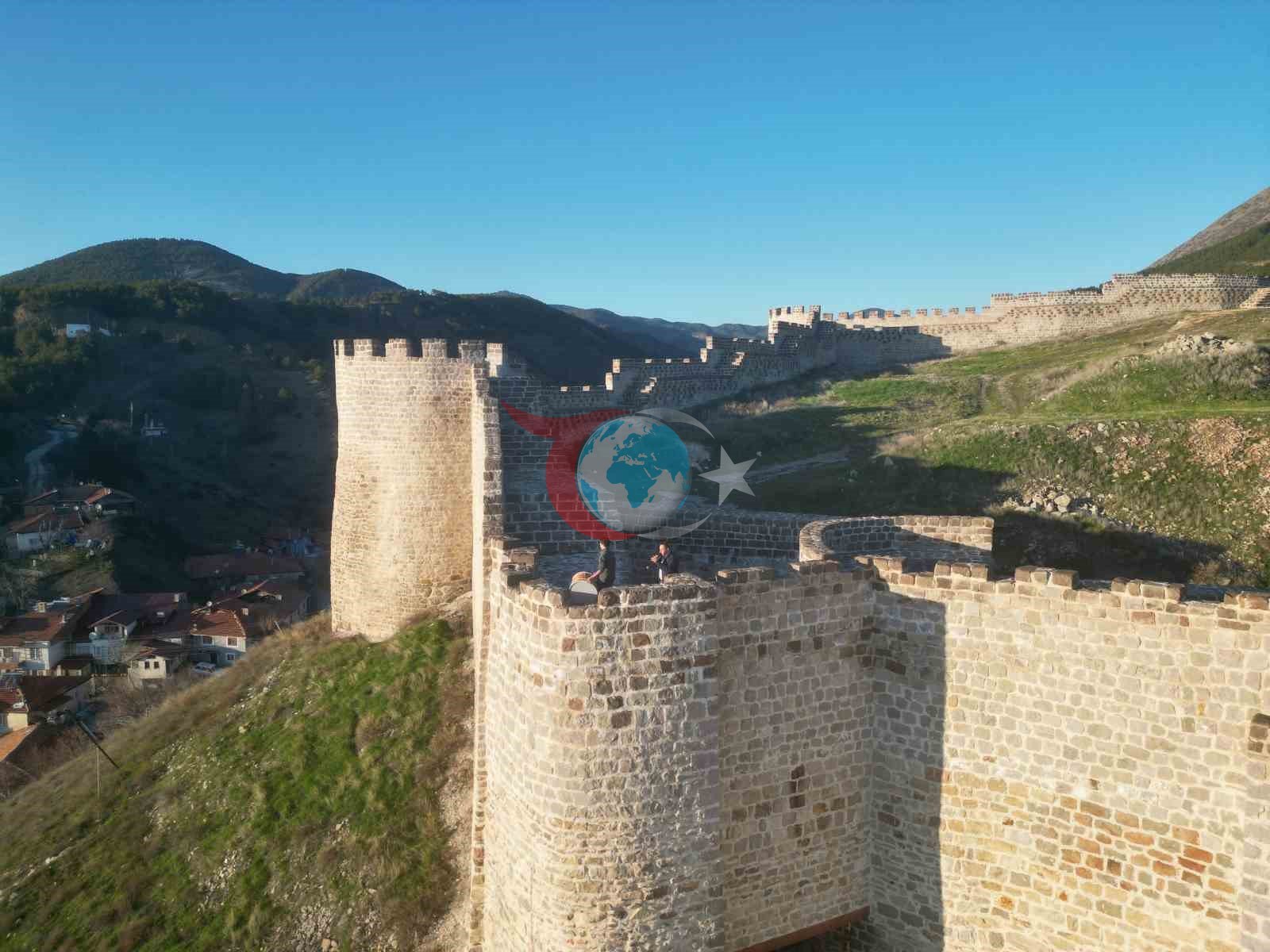 İftar sofralarının vaz geçilmez lezzeti: 8 saatte pişiyor, davul sesini duyan fırınlara koşuyor