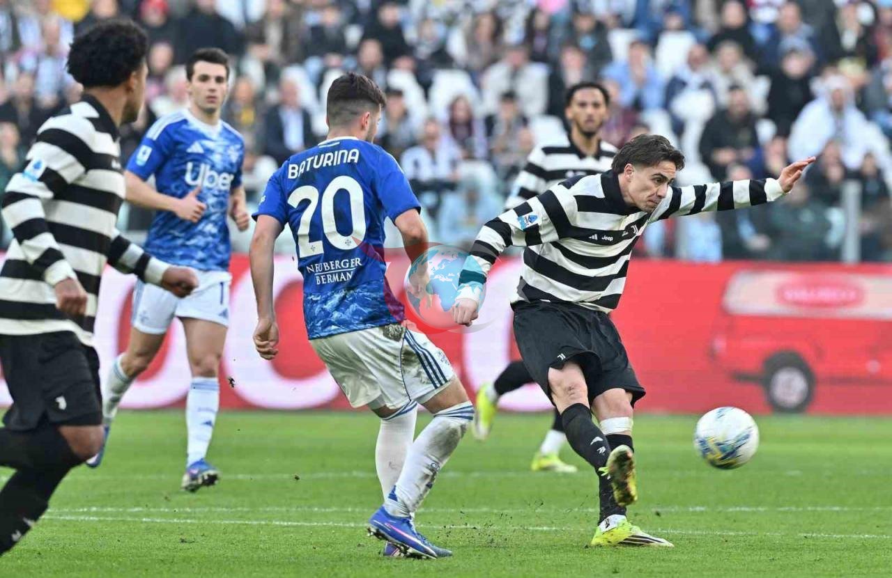 Kenan Yıldız, Como maçında sakatlık geçirdi