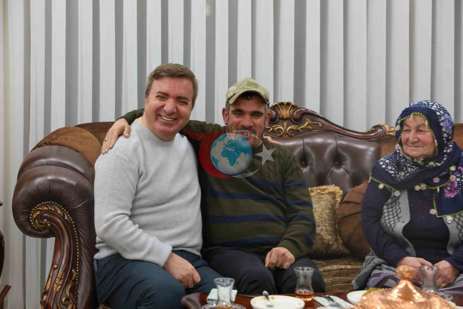 Erzincan’da hayatını kardeşlerine adayan Çilem’in sessiz kahramanlığı