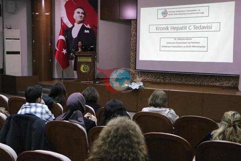 Profesörden koruktan açıklama: Kapı kapı gezih Hepatit C virüsünü yayıyorlar