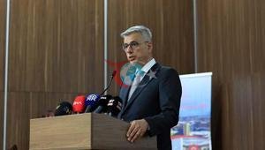 Bakan Memişoğlu: Türkiyenin bu hastalıktan kurtulması gerekiyor