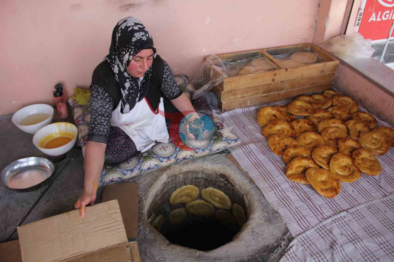 Sahur sofralarının olmazsa olmazı: 