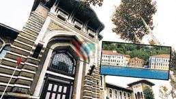 Gözde liselere girişte yeni düzenleme! Pansiyonda ayrı yarış