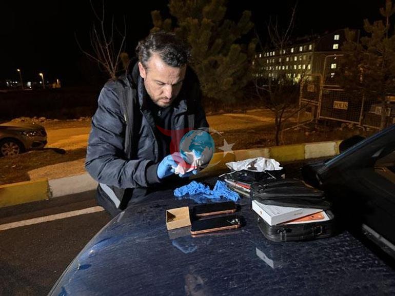 Cep telefonu ilanına altın tuzağı 4 ilde 15 kişi aynı yöntemle dolandırıldı