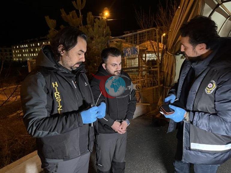 Cep telefonu ilanına altın tuzağı 4 ilde 15 kişi aynı yöntemle dolandırıldı