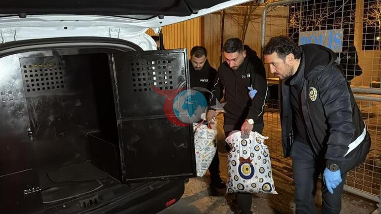 Cep telefonu ilanına altın tuzağı 4 ilde 15 kişi aynı yöntemle dolandırıldı