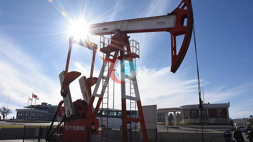 Petrolle büyüyen Batman sanayiyle gelişiyor