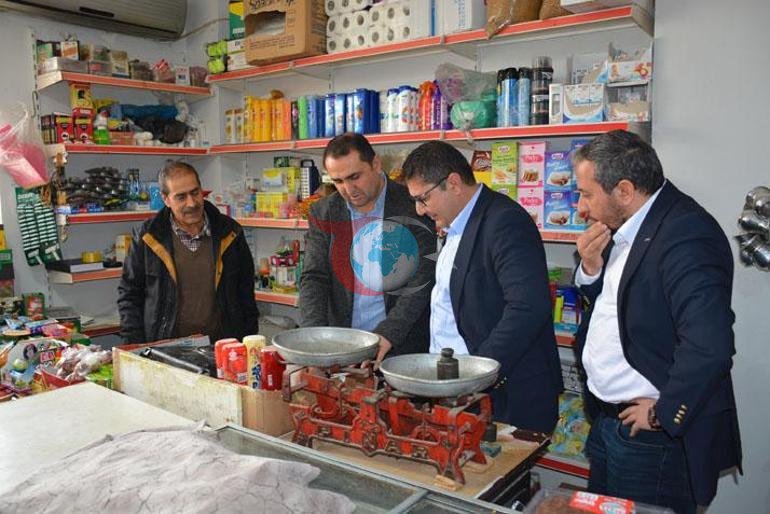 Osmanlฤฑ zimem defteri geleneฤi yeniden hayat buldu 3 esnafฤฑn borcu รถdendi